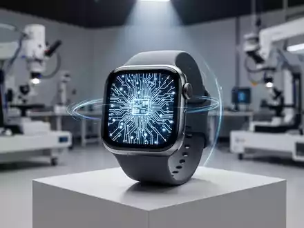 Apple treibt Ultra-Strategie mit Micro-LED und 3D-Druck voran - Foto: über boerse-global.de