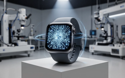 Apple treibt Ultra-Strategie mit Micro-LED und 3D-Druck voran - Foto: über boerse-global.de