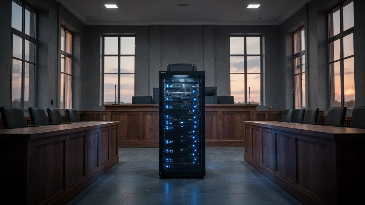 Anthropic verklagt US-Verteidigungsministerium wegen KI-Blacklisting - Foto: über boerse-global.de