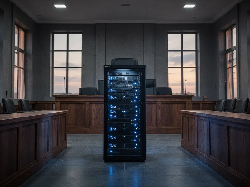 Anthropic verklagt US-Verteidigungsministerium wegen KI-Blacklisting - Foto: über boerse-global.de