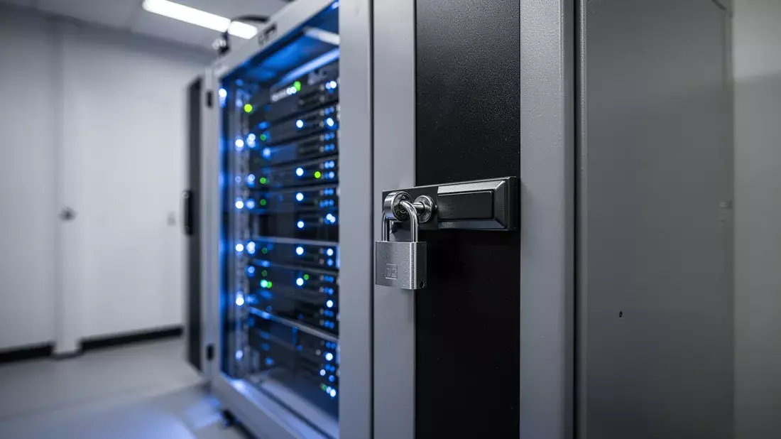Cyber-Angriffe: Mittelstand wehrt sich gegen Erpresser - Bild: über boerse-global.de