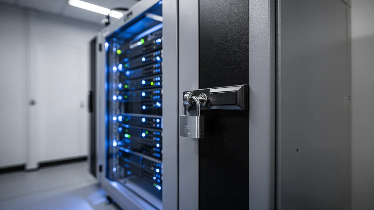 Cyber-Angriffe: Mittelstand wehrt sich gegen Erpresser - Foto: über boerse-global.de