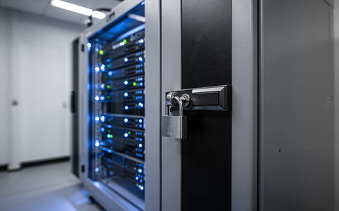 Cyber-Angriffe: Mittelstand wehrt sich gegen Erpresser - Foto: über boerse-global.de