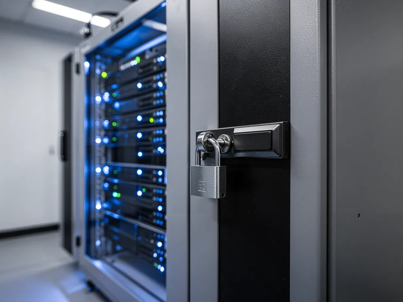 Cyber-Angriffe: Mittelstand wehrt sich gegen Erpresser - Foto: über boerse-global.de