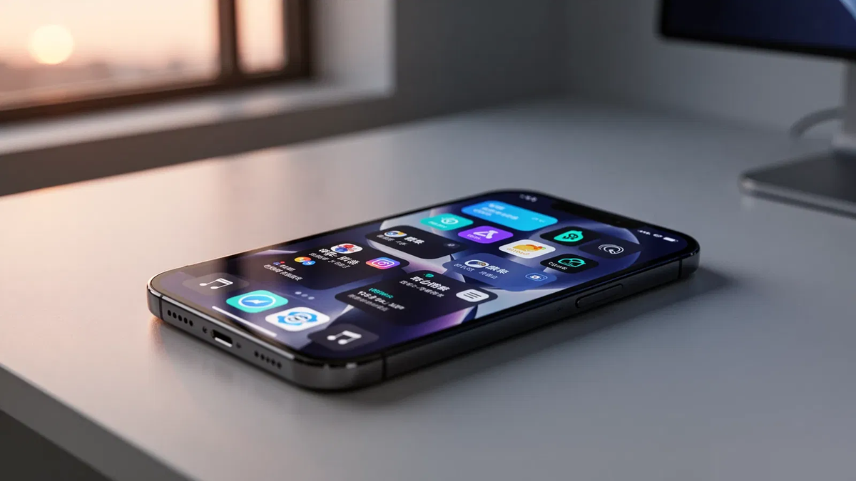 iOS 18: Apples Betriebssystem im Check – Update oder neues iPhone? - Foto: über boerse-global.de