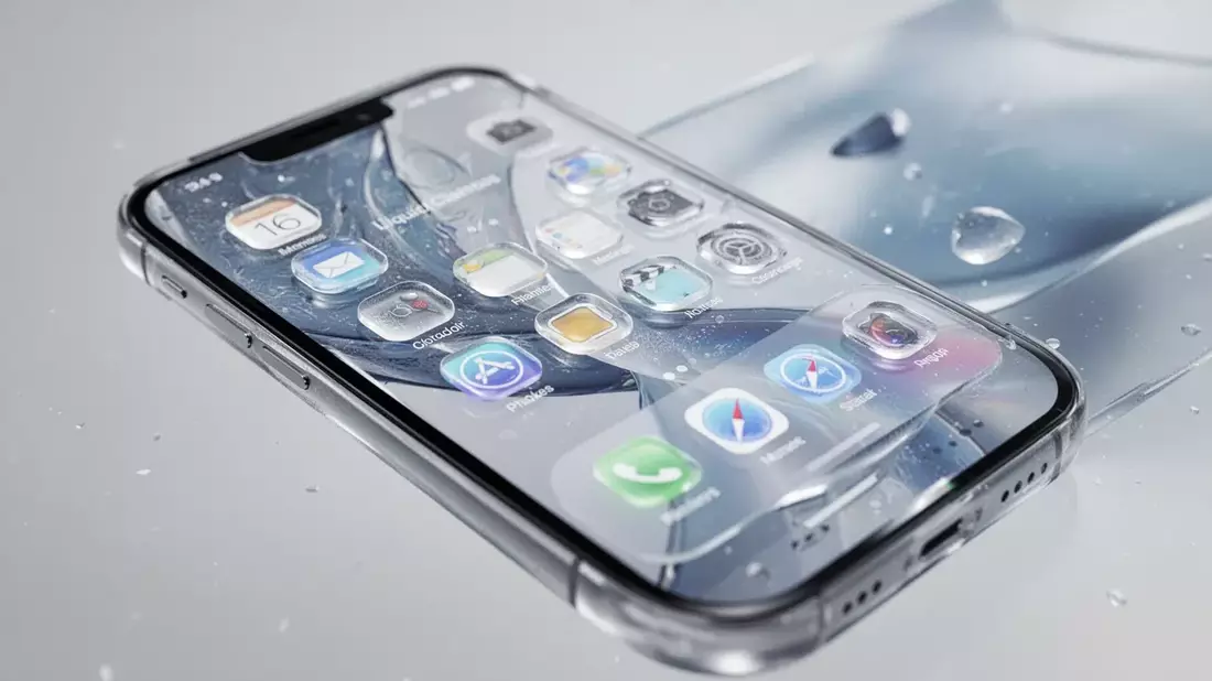 iOS 26.4: Apple testet nächsten großen Funktions-Update - Bild: über boerse-global.de