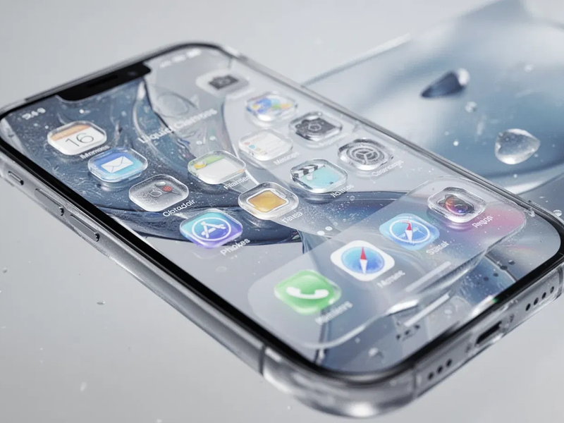 iOS 26.4: Apple testet nächsten großen Funktions-Update - Foto: über boerse-global.de