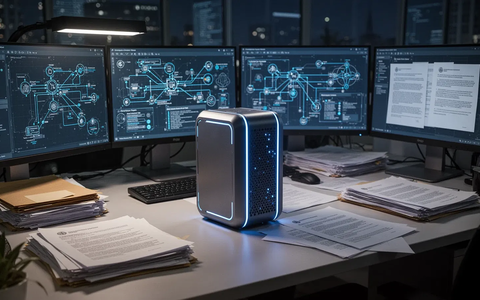 Alira: KI-Software soll US-Behörden bei Aktenanfragen entlasten - Foto: über boerse-global.de