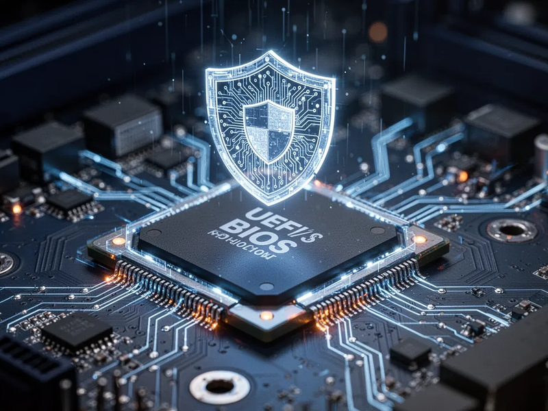 Windows 11: Microsoft rollt kritische Sicherheits-Updates aus - Foto: über boerse-global.de