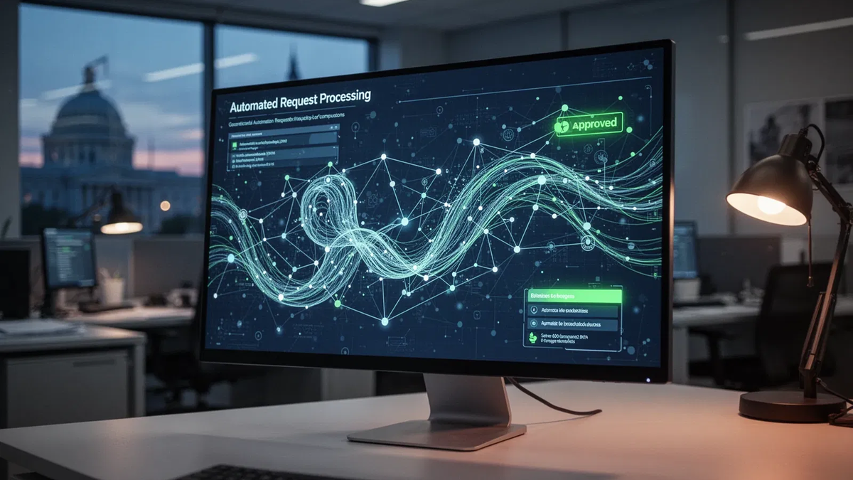 Alira: KI-Software soll US-Behörden bei Informationsfreiheit entlasten - Foto: über boerse-global.de