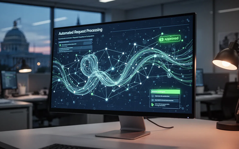 Alira: KI-Software soll US-Behörden bei Informationsfreiheit entlasten - Foto: über boerse-global.de