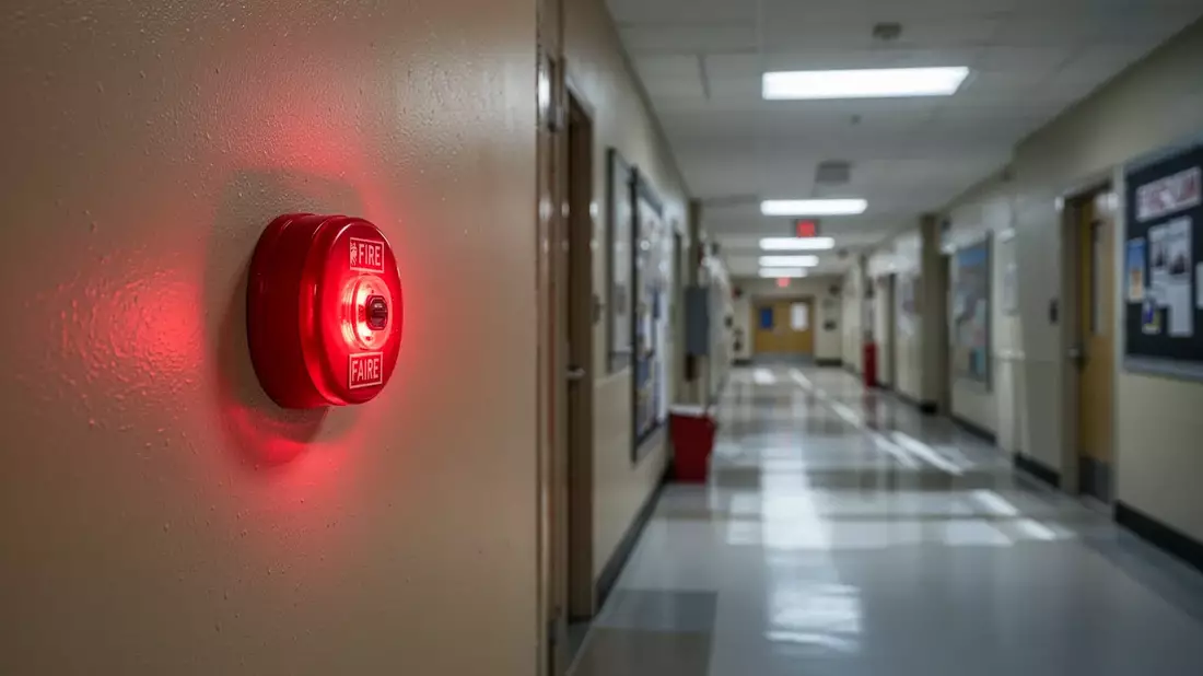 Schulen und Kitas rüsten sich für den Notfall - Bild: über boerse-global.de