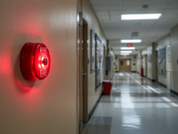 Schulen und Kitas rüsten sich für den Notfall - Foto: über boerse-global.de