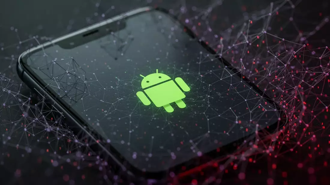 Android-Sicherheitsupdate: Googles Abwehrschlacht gegen KI-Hacker - Bild: über boerse-global.de