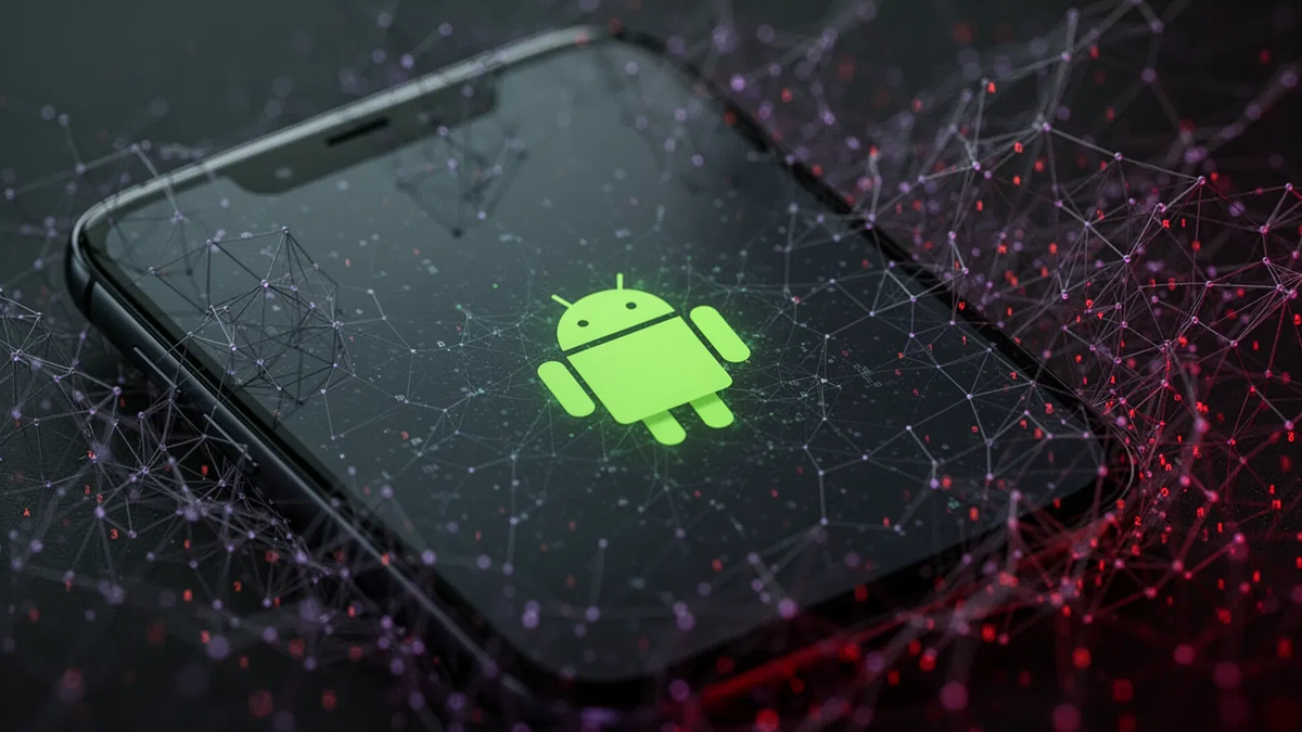 Android-Sicherheitsupdate: Googles Abwehrschlacht gegen KI-Hacker - Foto: über boerse-global.de