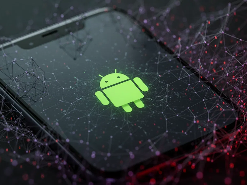 Android-Sicherheitsupdate: Googles Abwehrschlacht gegen KI-Hacker - Foto: über boerse-global.de