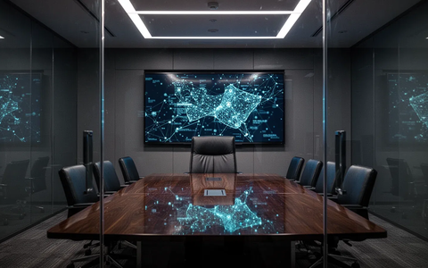 NIS2-Gesetz: Haftungsrisiko für Vorstände beginnt jetzt - Foto: über boerse-global.de