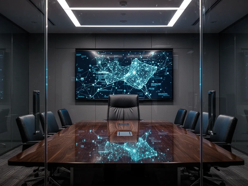 NIS2-Gesetz: Haftungsrisiko für Vorstände beginnt jetzt - Foto: über boerse-global.de