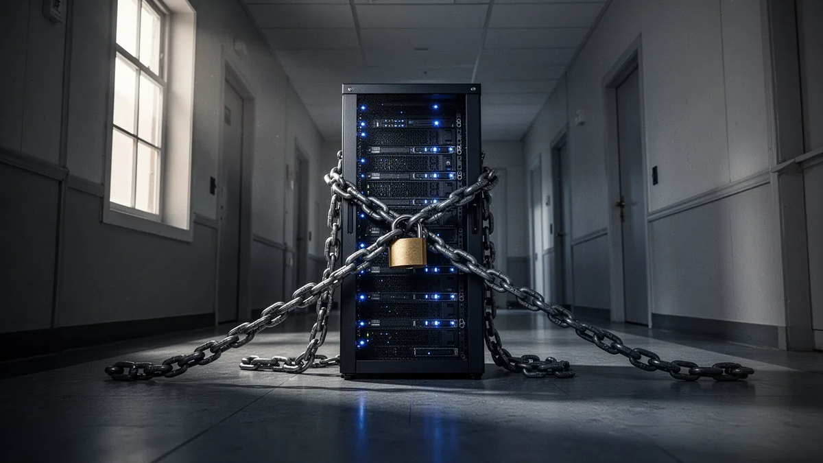 Anthropic verklagt USA nach Militär-Ausschluss - Foto: über boerse-global.de