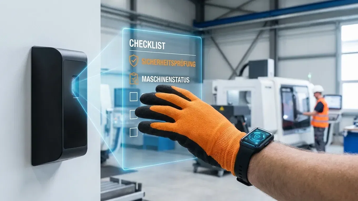 DGUV-Reform 2026: Arbeitssicherheit wird digital – mit Risiken - Foto: über boerse-global.de