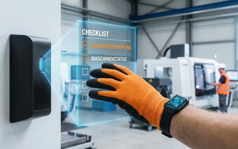 DGUV-Reform 2026: Arbeitssicherheit wird digital – mit Risiken - Foto: über boerse-global.de