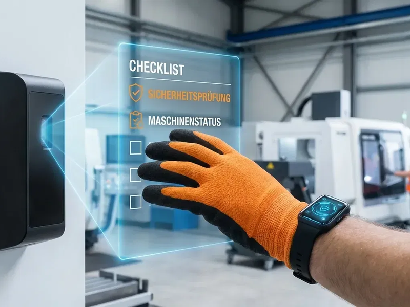 DGUV-Reform 2026: Arbeitssicherheit wird digital – mit Risiken - Foto: über boerse-global.de