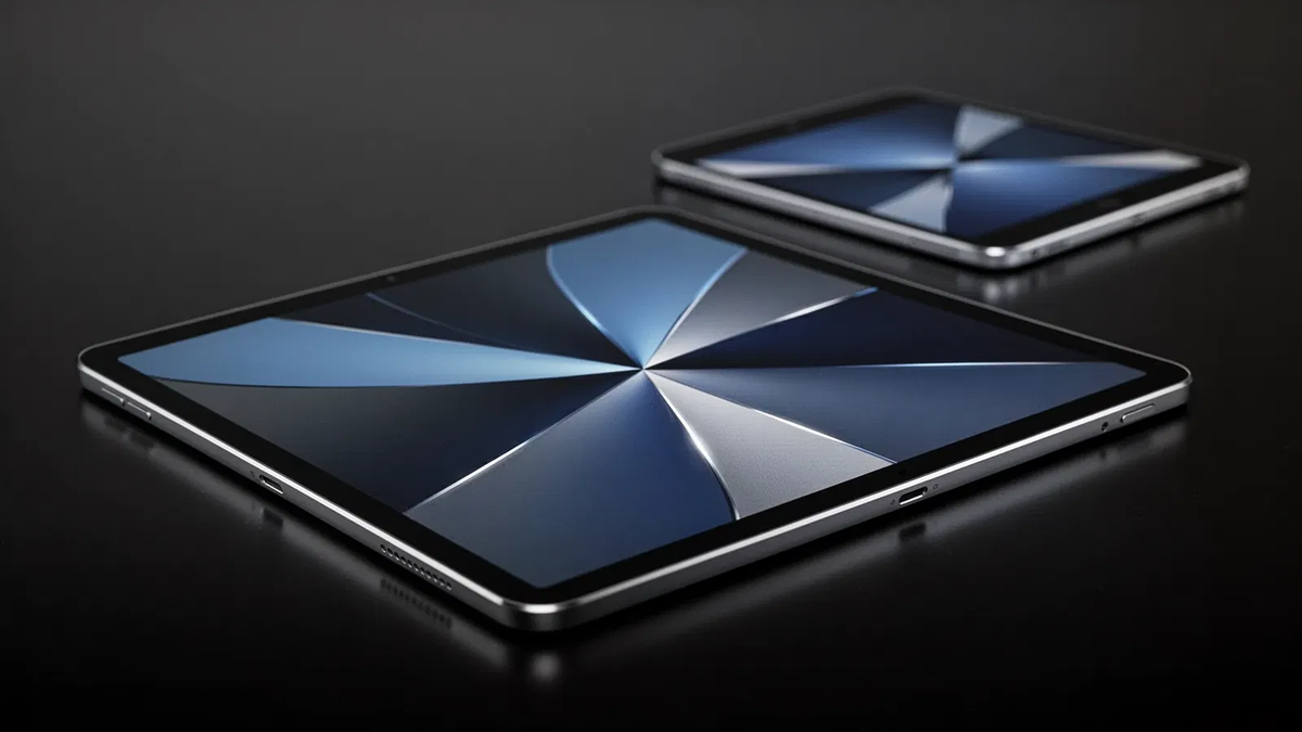 Apple iPad Air: M4-Chip und eigene Modems beenden Ära des 9,7-Zoll-Tablets - Foto: über boerse-global.de