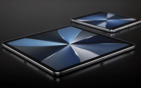 Apple iPad Air: M4-Chip und eigene Modems beenden Ära des 9,7-Zoll-Tablets - Foto: über boerse-global.de