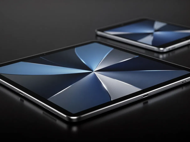 Apple iPad Air: M4-Chip und eigene Modems beenden Ära des 9,7-Zoll-Tablets - Foto: über boerse-global.de