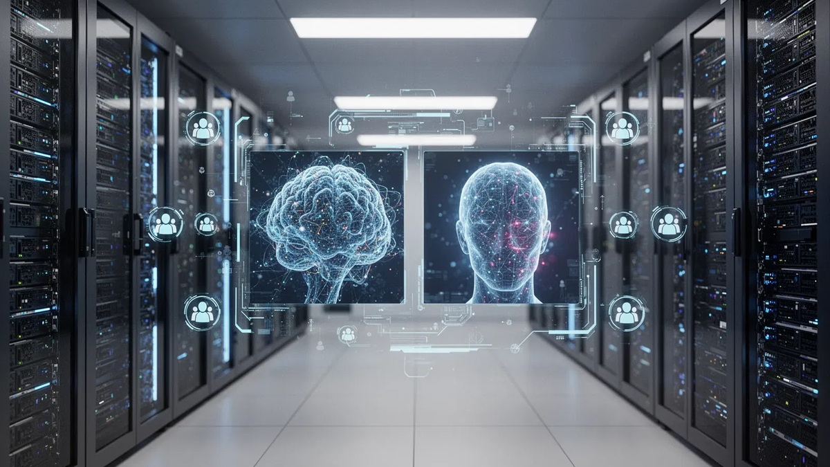 AIMomentz: Neuer Maßstab für KI-Bilder - Foto: über boerse-global.de