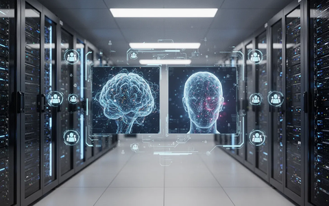 AIMomentz: Neuer Maßstab für KI-Bilder - Foto: über boerse-global.de