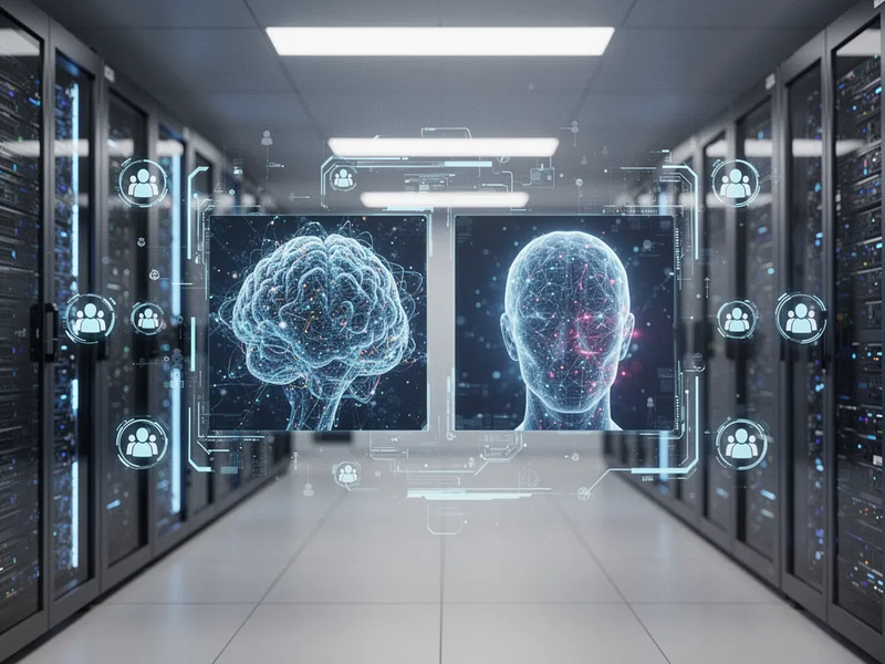 AIMomentz: Neuer Maßstab für KI-Bilder - Foto: über boerse-global.de