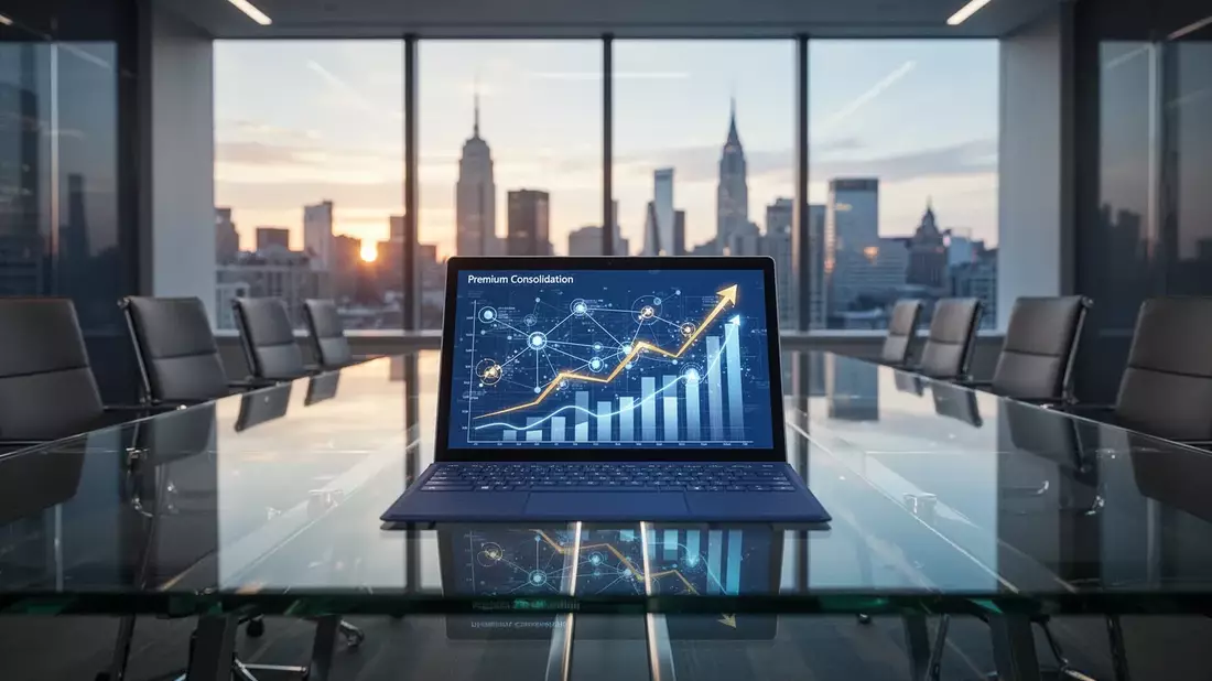 Microsoft 365 E7: Neuer Premium-Tarif für KI-gesteuerte Arbeit - Bild: über boerse-global.de