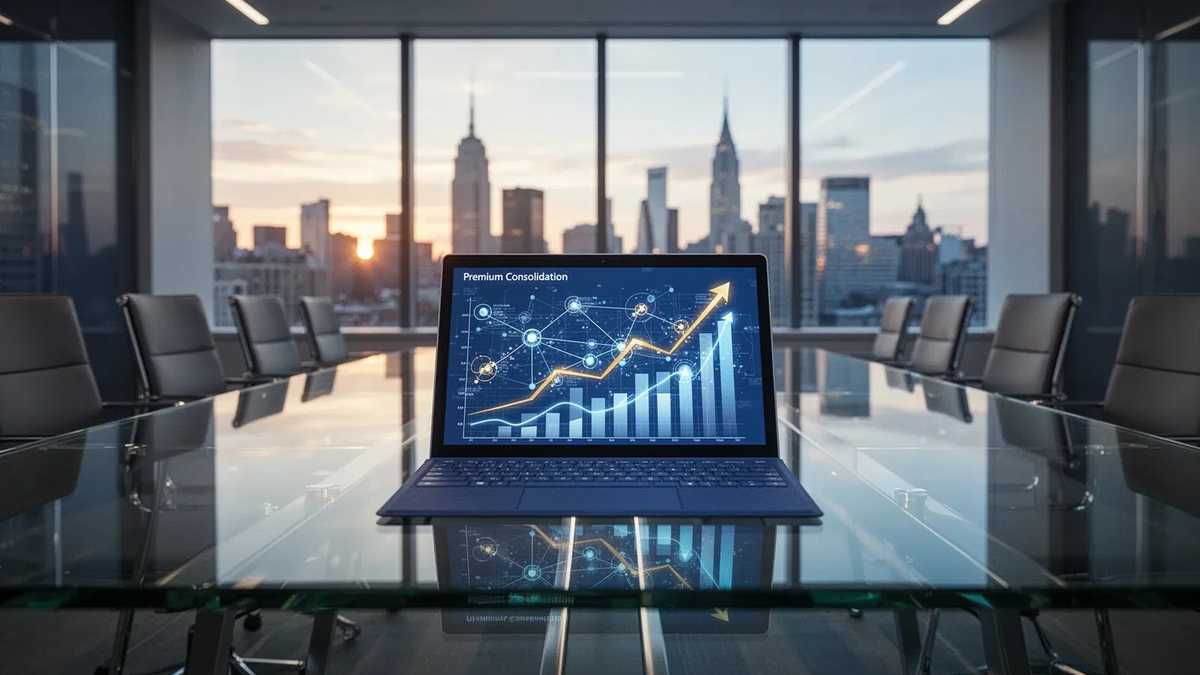 Microsoft 365 E7: Neuer Premium-Tarif für KI-gesteuerte Arbeit - Foto: über boerse-global.de