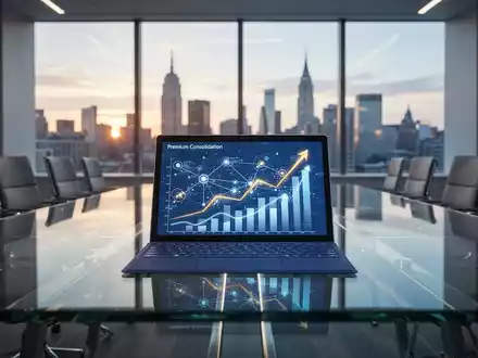 Microsoft 365 E7: Neuer Premium-Tarif für KI-gesteuerte Arbeit - Foto: über boerse-global.de