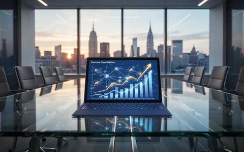 Microsoft 365 E7: Neuer Premium-Tarif für KI-gesteuerte Arbeit - Foto: über boerse-global.de