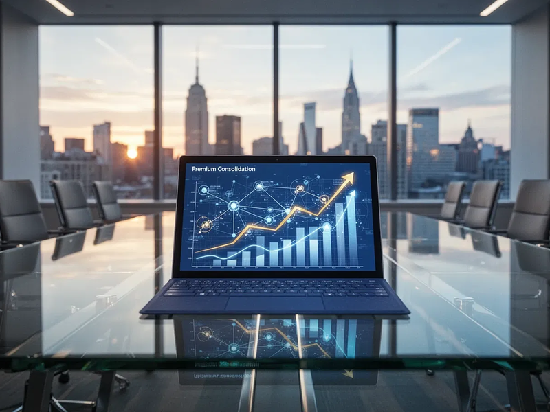 Microsoft 365 E7: Neuer Premium-Tarif für KI-gesteuerte Arbeit - Foto: über boerse-global.de