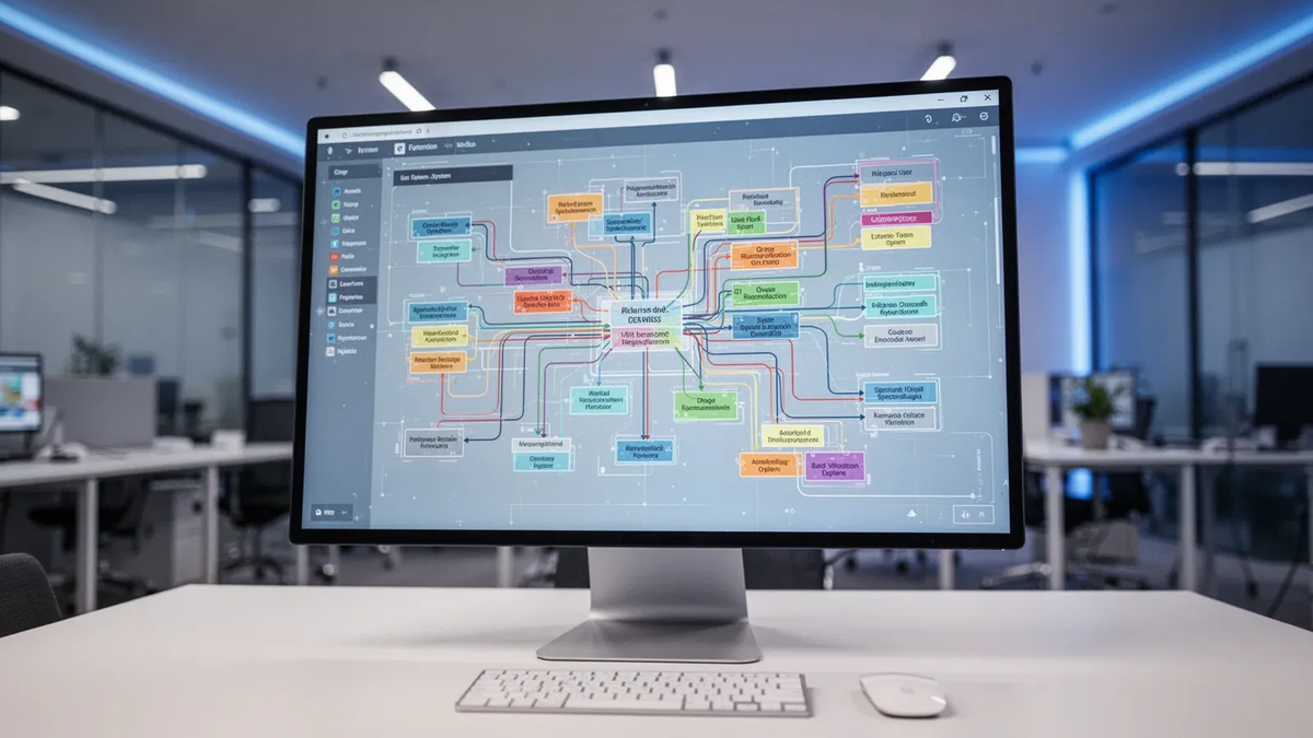 DiagramDeck startet cloud-basierte Diagramm-Plattform für Entwickler - Foto: über boerse-global.de