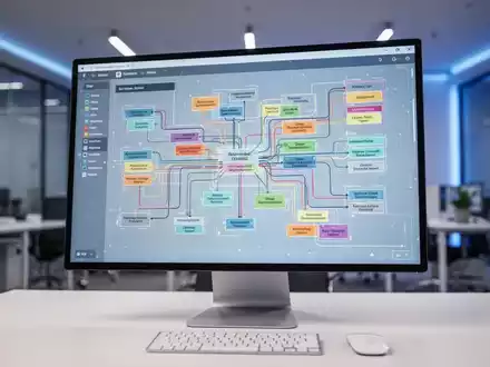 DiagramDeck startet cloud-basierte Diagramm-Plattform für Entwickler - Foto: über boerse-global.de
