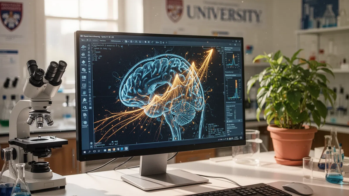 Yale-Studie: Geistige Fähigkeiten können im Alter noch wachsen - Foto: über boerse-global.de