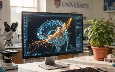 Yale-Studie: Geistige Fähigkeiten können im Alter noch wachsen - Foto: über boerse-global.de