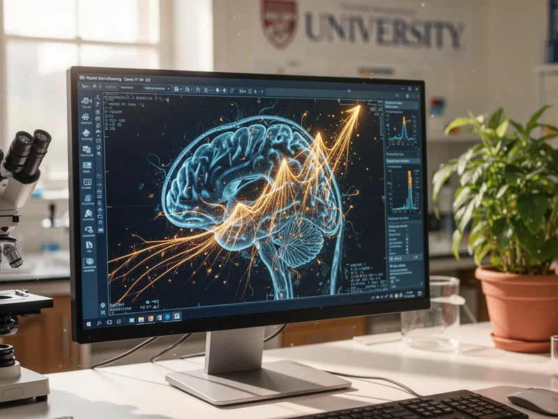 Yale-Studie: Geistige Fähigkeiten können im Alter noch wachsen - Foto: über boerse-global.de