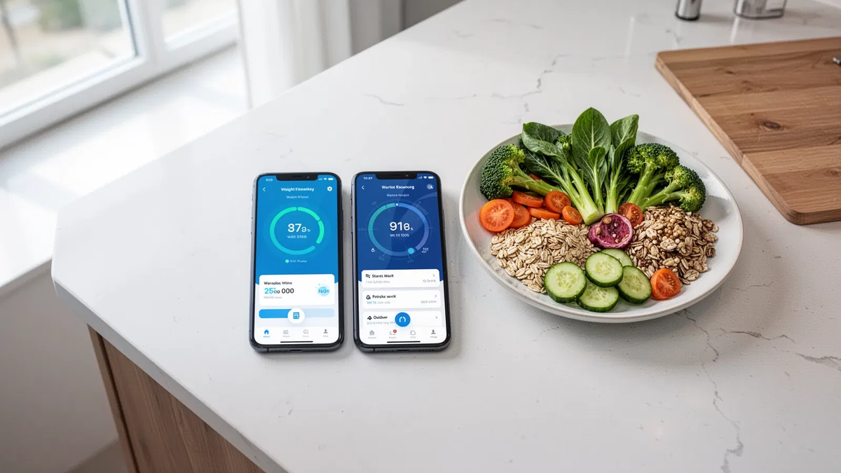 Cambridge-Studie: Abnehmspritzen führen oft zum Jojo-Effekt - Foto: über boerse-global.de