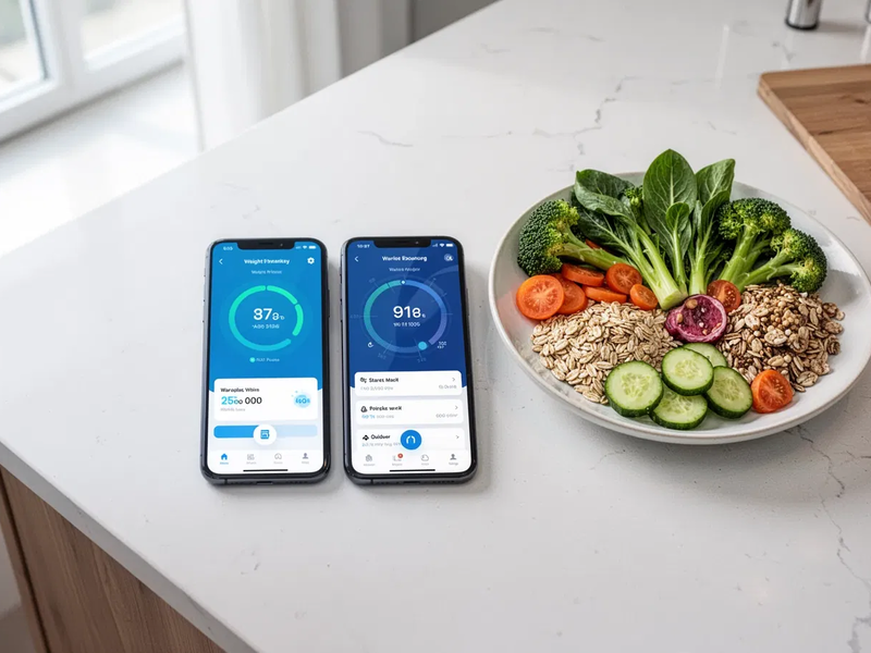 Cambridge-Studie: Abnehmspritzen führen oft zum Jojo-Effekt - Foto: über boerse-global.de