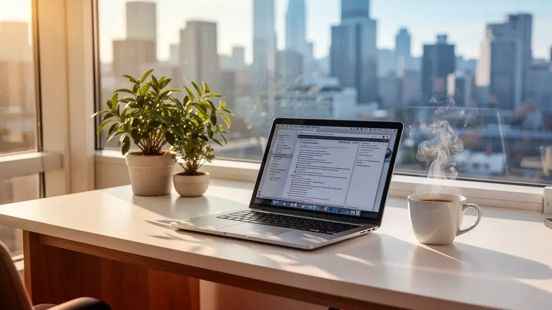 IW-Studie: Vertrauensarbeitszeit verbessert Work-Life-Balance - Bild: über boerse-global.de
