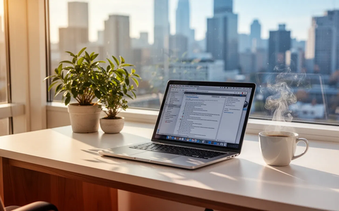 IW-Studie: Vertrauensarbeitszeit verbessert Work-Life-Balance - Foto: über boerse-global.de