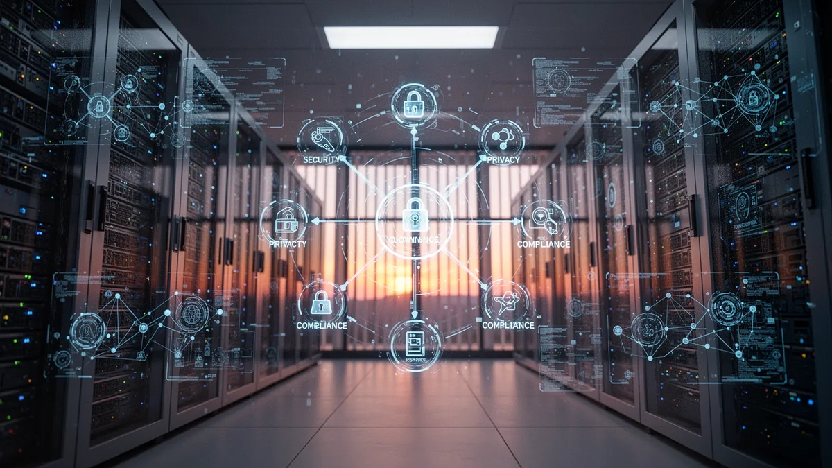 KI-Governance: Neue Plattformen schließen die Kontrolllücke - Foto: über boerse-global.de