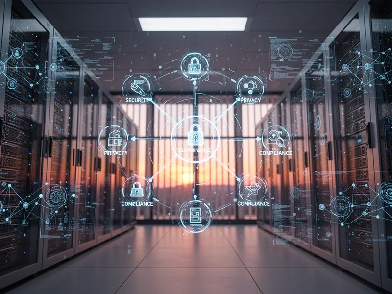 KI-Governance: Neue Plattformen schließen die Kontrolllücke - Foto: über boerse-global.de