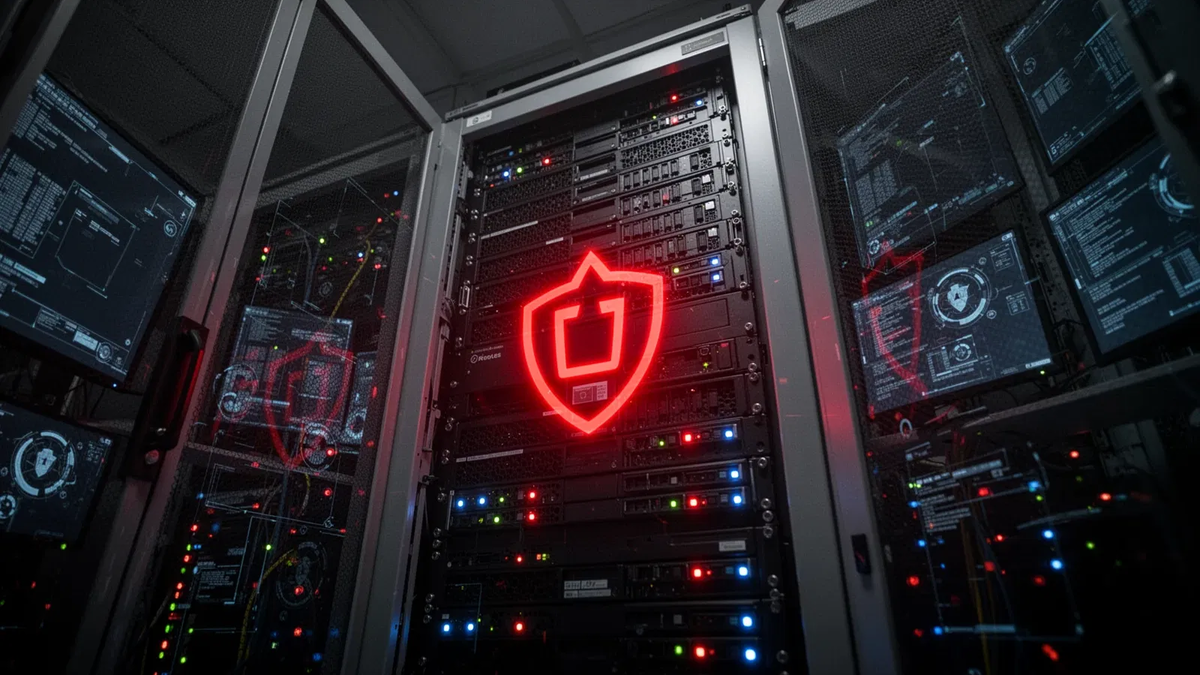 Microsoft, Cisco und Dell: Cyberangriffe zielen auf Unternehmenskerne - Foto: über boerse-global.de