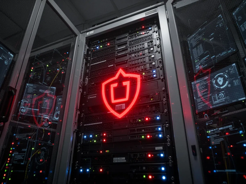 Microsoft, Cisco und Dell: Cyberangriffe zielen auf Unternehmenskerne - Foto: über boerse-global.de